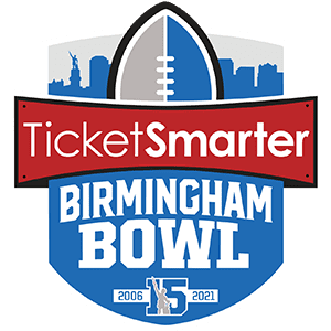 TicketSmarter Birmingham Bowl